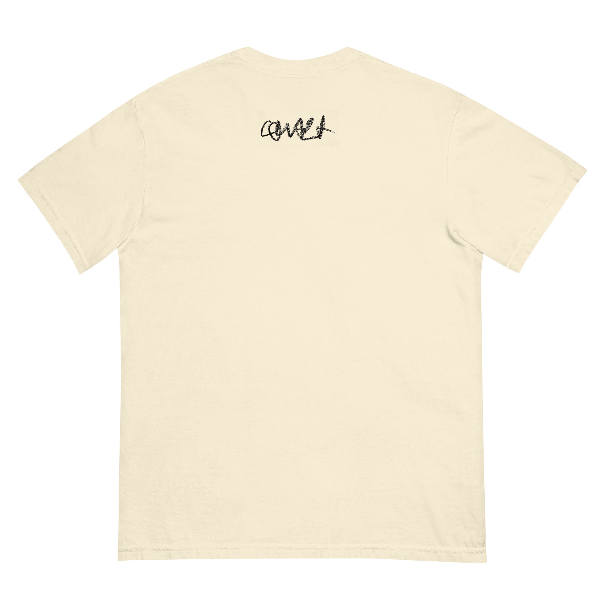 Circle Tee