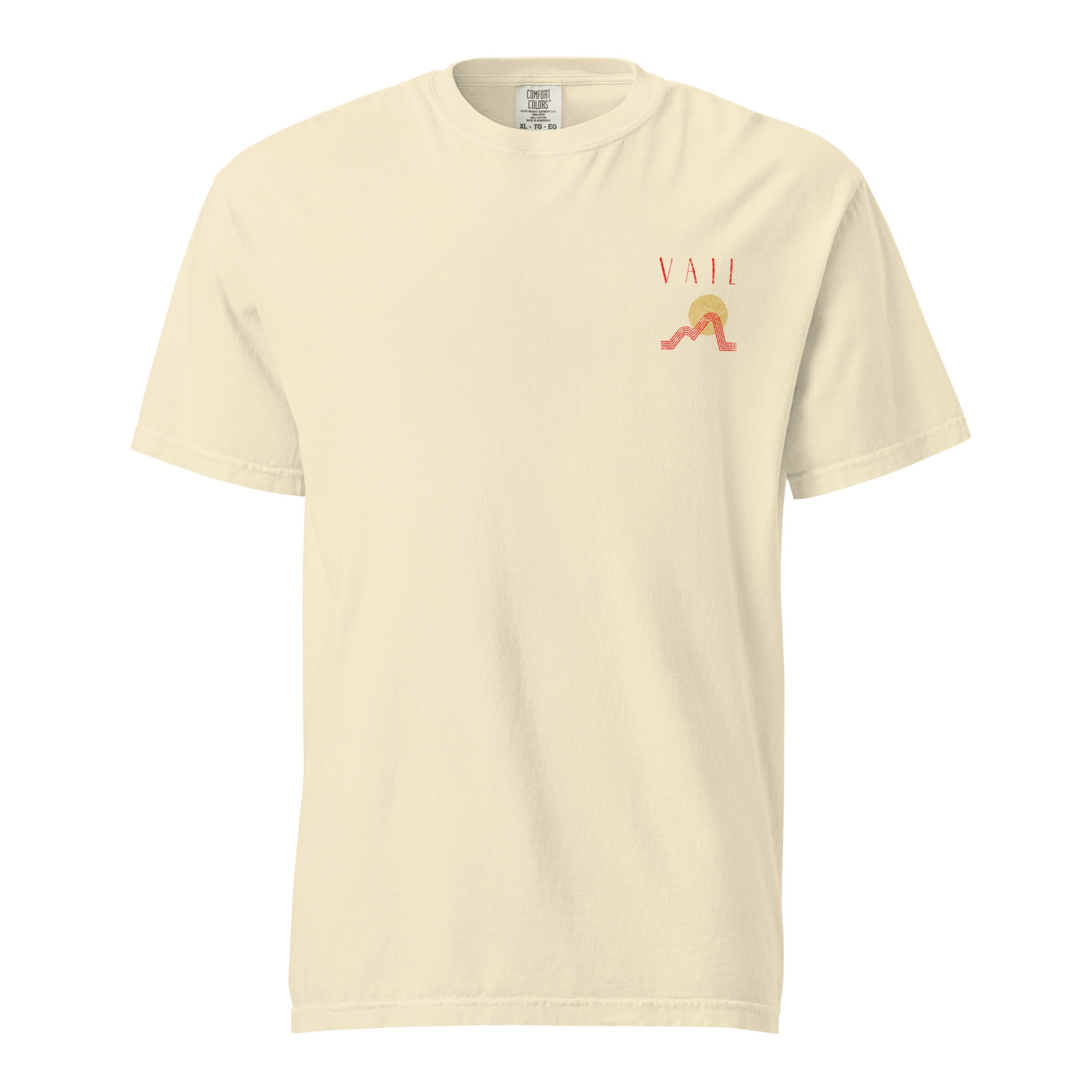 Vail Tee