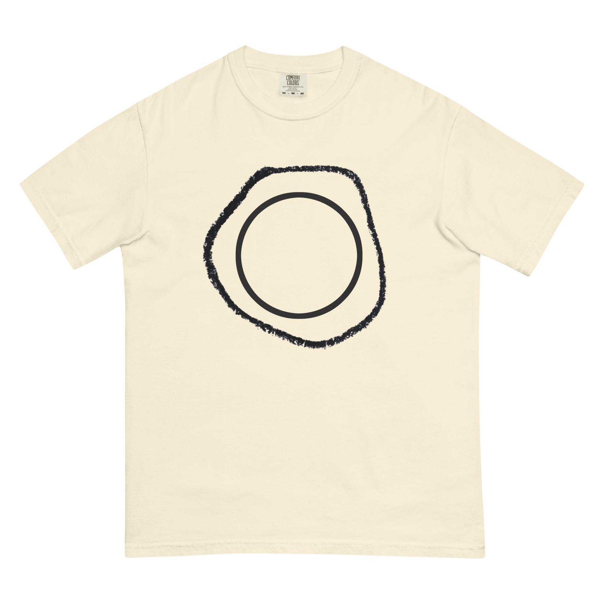 Circle Tee