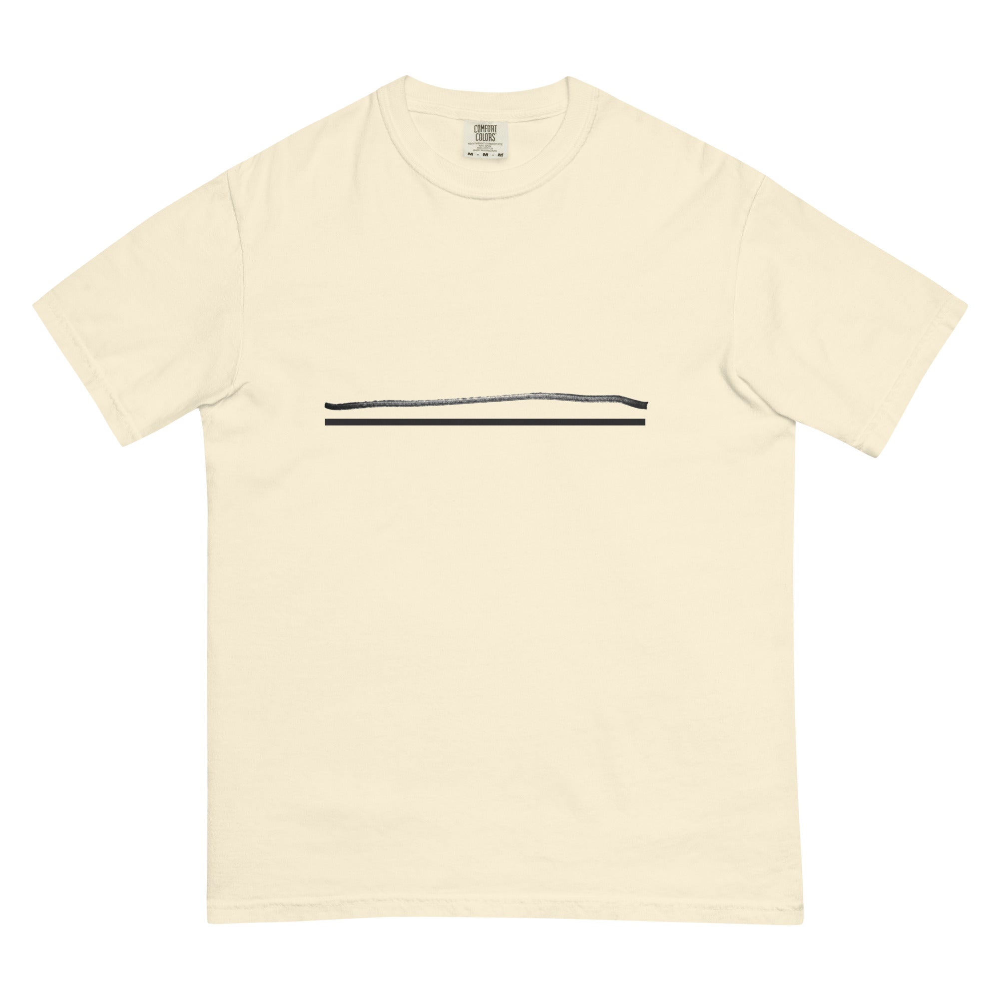 Line Tee