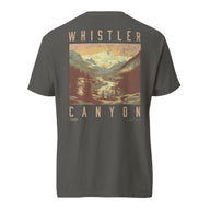 Whistler Tee