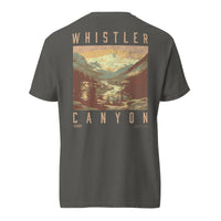 Whistler Tee