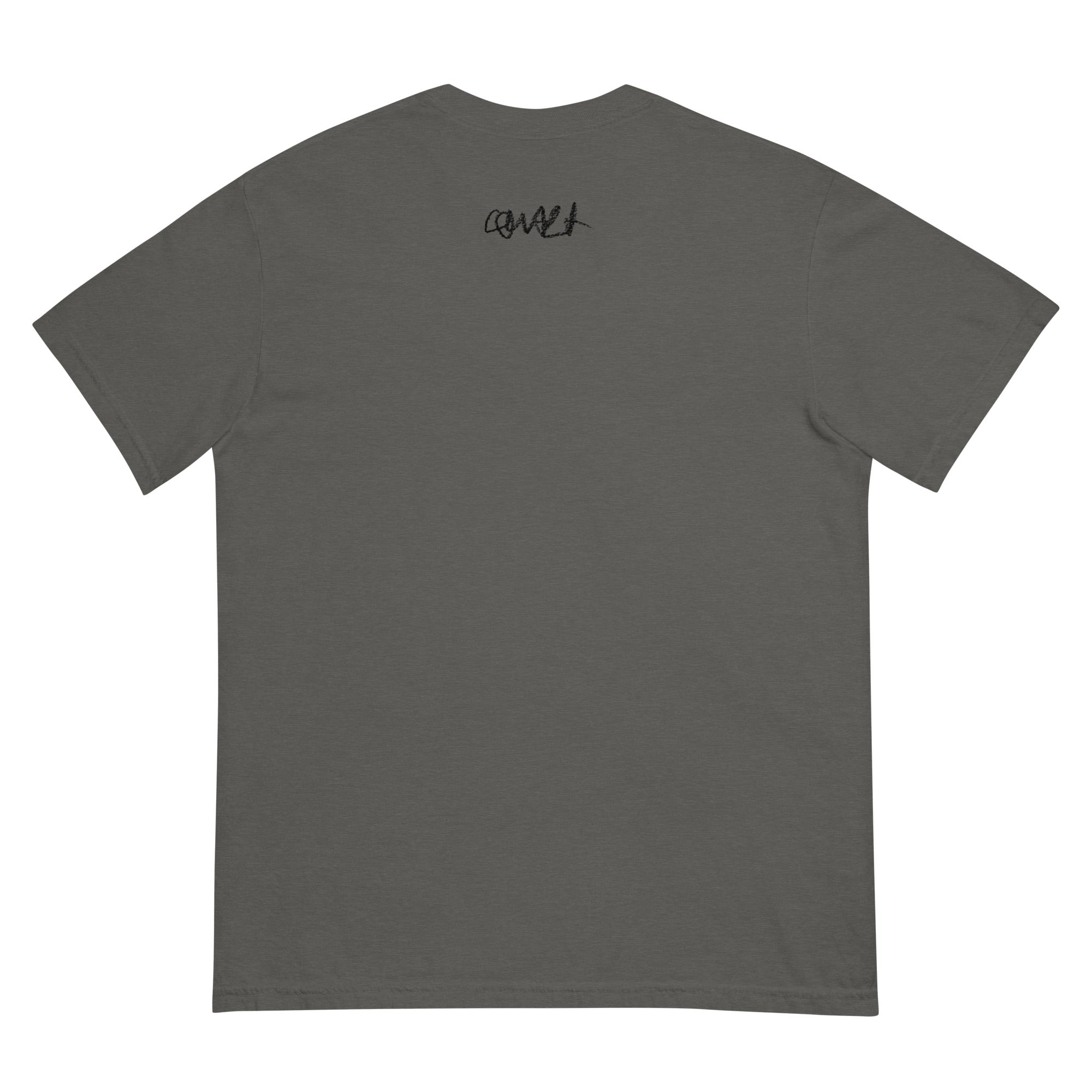 Line Tee
