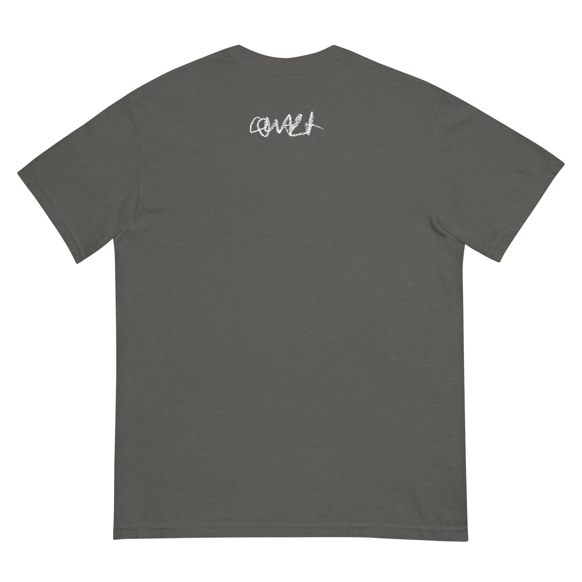 Circle Tee
