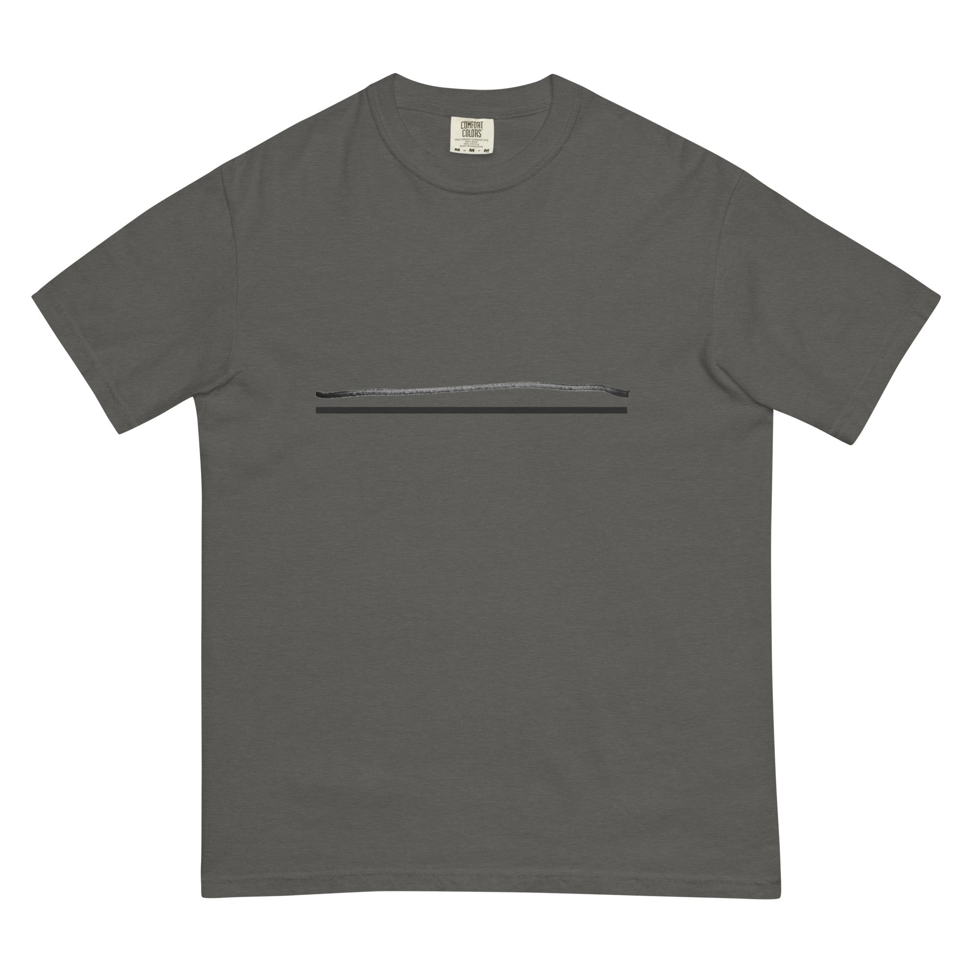 Line Tee