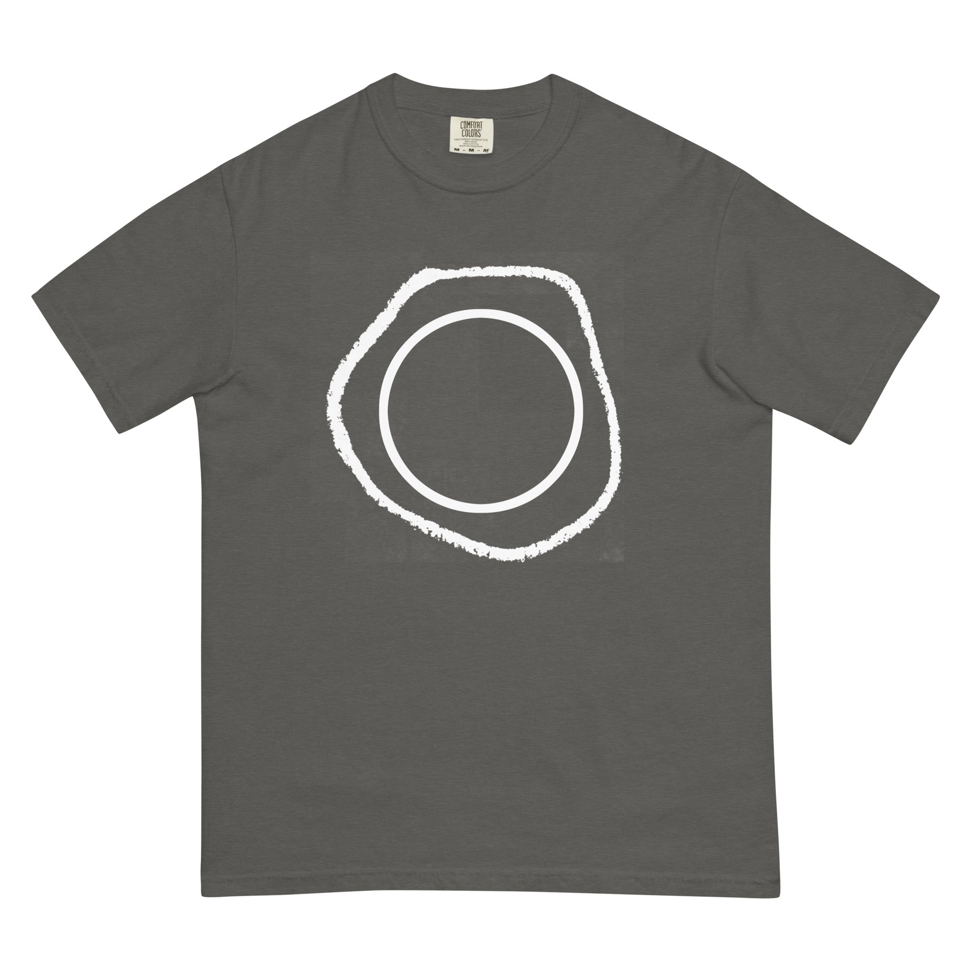 Circle Tee
