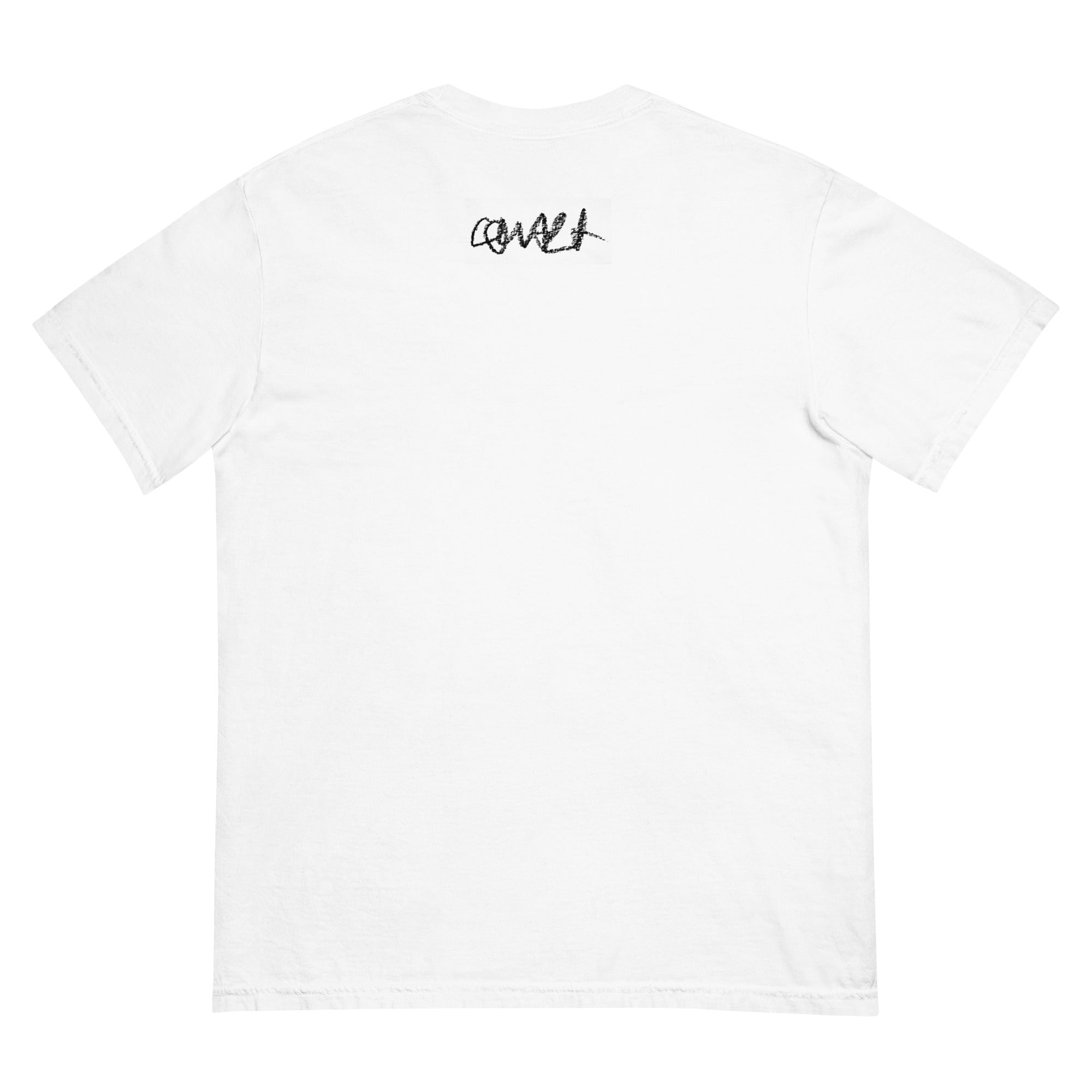 Circle Tee