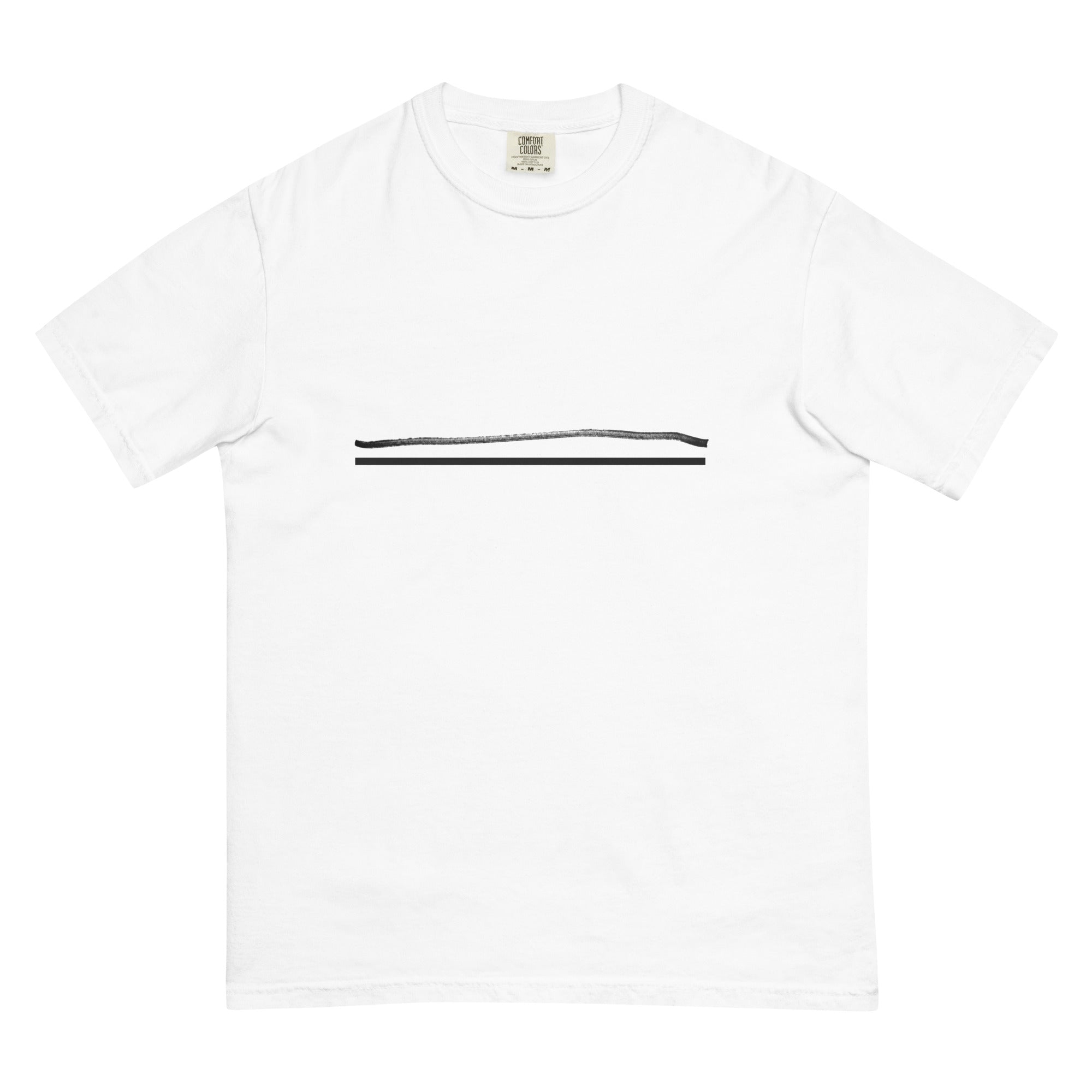 Line Tee