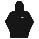 LO CLOUD Logo Hoodie