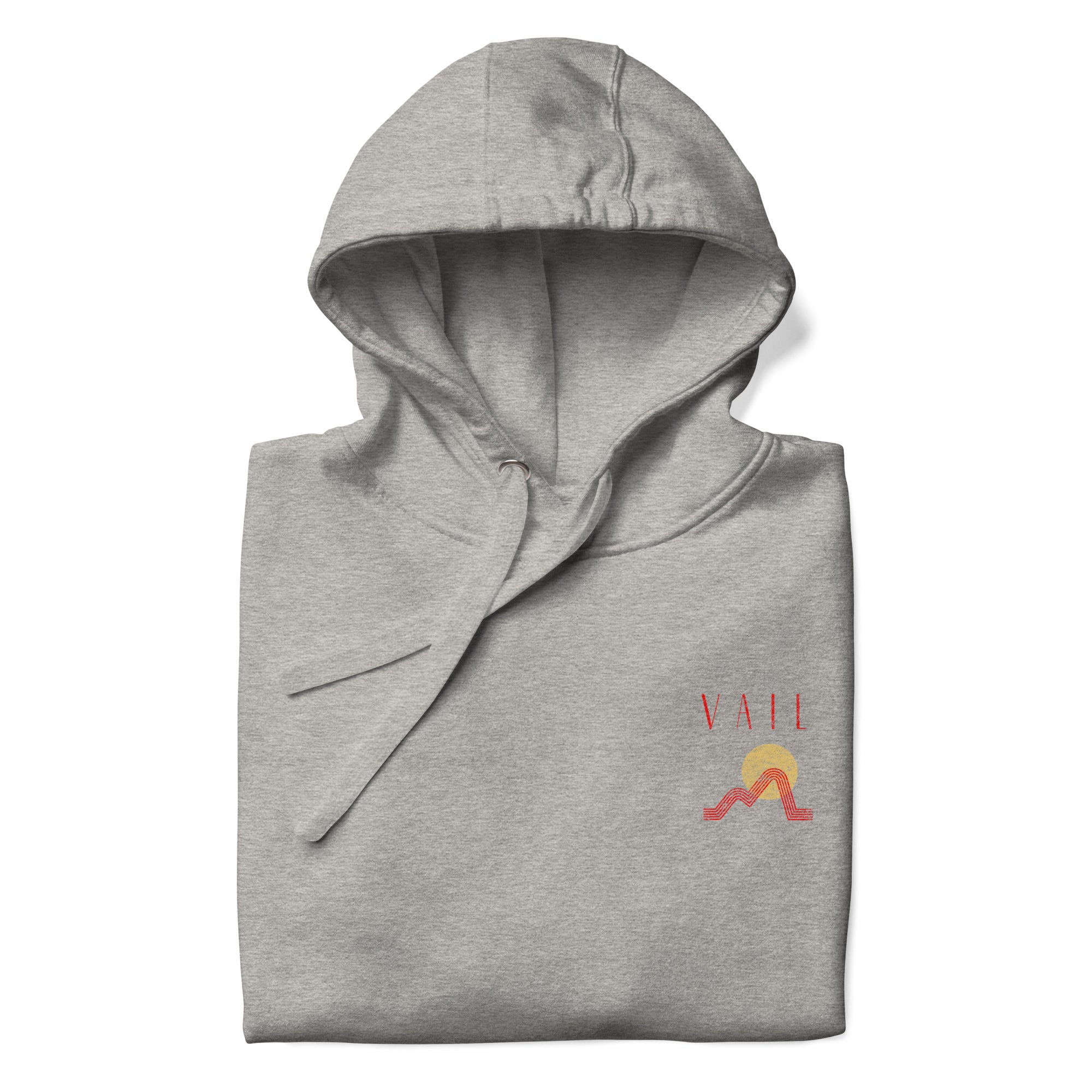Vail Hoodie