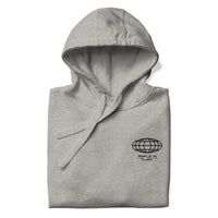 World Hoodie