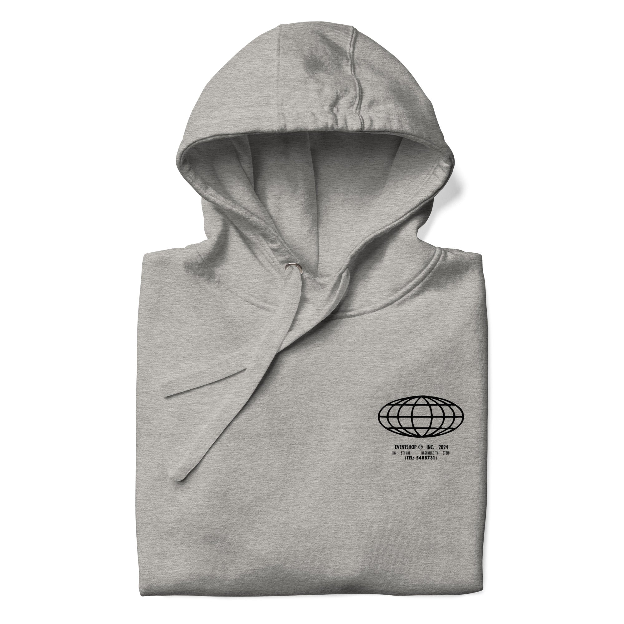 World Hoodie